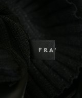 FRAY I.D（フレイアイディー）ニット・セーター 黒 サイズ:ONE レディース/2200650574045