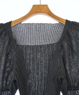 FRAY I.D（フレイアイディー）ニット・セーター 黒 サイズ:ONE レディース/2200650574045