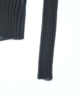 FRAY I.D（フレイアイディー）ニット・セーター 黒 サイズ:ONE レディース/2200650574045