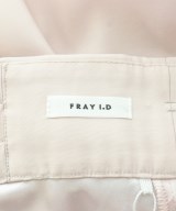 FRAY I.D（フレイアイディー）ロング・マキシ丈スカート ピンク サイズ:0(S位) レディース/2200650574069