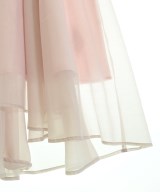 FRAY I.D（フレイアイディー）ロング・マキシ丈スカート ピンク サイズ:0(S位) レディース/2200650574069