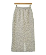 FRAY I.D ロング・マキシ丈スカート