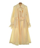 FRAY I.D（フレイアイディー）トレンチコート 白 サイズ:0(S位) レディース/2200644625036