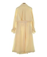 FRAY I.D（フレイアイディー）トレンチコート 白 サイズ:0(S位) レディース/2200644625036