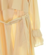 FRAY I.D（フレイアイディー）トレンチコート 白 サイズ:0(S位) レディース/2200644625036