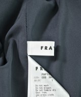 FRAY I.D（フレイアイディー）ロング・マキシ丈スカート 紺 サイズ:1(M位) レディース/2200646811017
