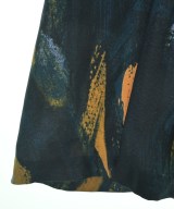 FRAY I.D（フレイアイディー）ロング・マキシ丈スカート 紺 サイズ:1(M位) レディース/2200646811017