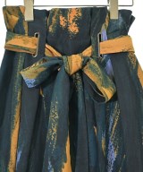 FRAY I.D（フレイアイディー）ロング・マキシ丈スカート 紺 サイズ:1(M位) レディース/2200646811017