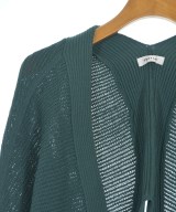 FRAY I.D（フレイアイディー）カーディガン 緑 サイズ:ONE レディース/2200646811055