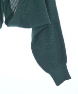 FRAY I.D（フレイアイディー）カーディガン 緑 サイズ:ONE レディース/2200646811055