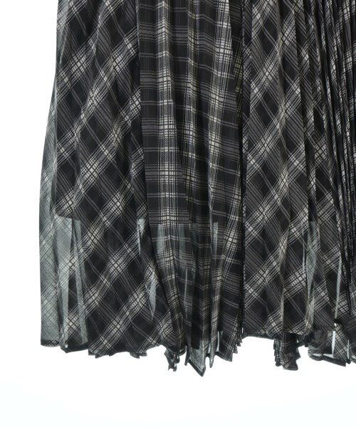 FRAY I.D（フレイアイディー）ワンピース 黒 サイズ:0(S位) レディース/2200651251013