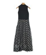 FRAY I.D（フレイアイディー）ワンピース 黒 サイズ:0(S位) レディース/2200651251013