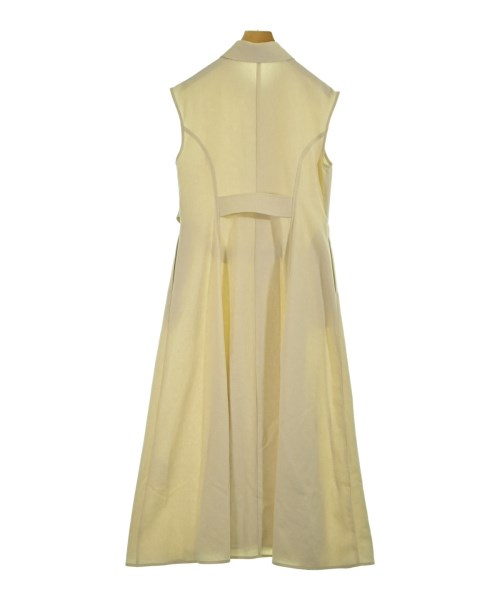 FRAY I.D（フレイアイディー）ワンピース ベージュ サイズ:1(M位) レディース/2200651251020