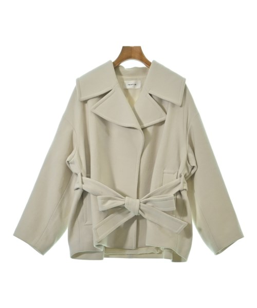 FRAY I.D(フレイアイディー)その他 白 サイズ:0(S位)/2200651284011