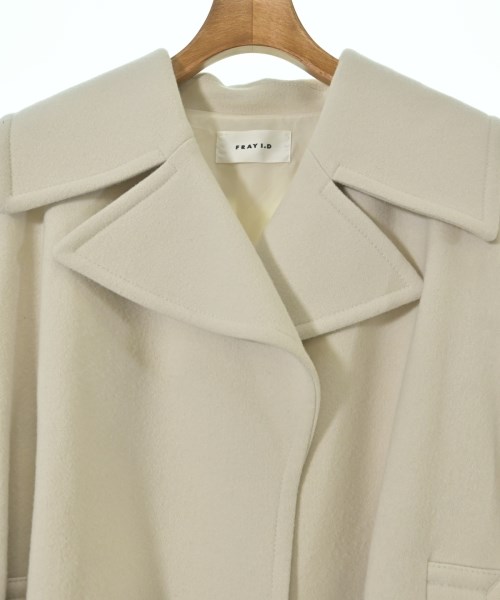 FRAY I.D（フレイアイディー）その他 白 サイズ:0(S位) レディース/2200651284011