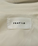 FRAY I.D（フレイアイディー）その他 白 サイズ:0(S位) レディース/2200651284011