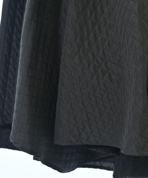 FRAY I.D（フレイアイディー）ロング・マキシ丈スカート 黒 サイズ:0(S位) レディース/2200651410021