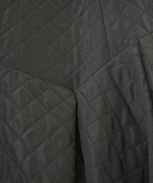 FRAY I.D（フレイアイディー）ロング・マキシ丈スカート 黒 サイズ:0(S位) レディース/2200651410021