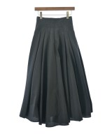 FRAY I.D（フレイアイディー）ロング・マキシ丈スカート 黒 サイズ:0(S位) レディース/2200651410021