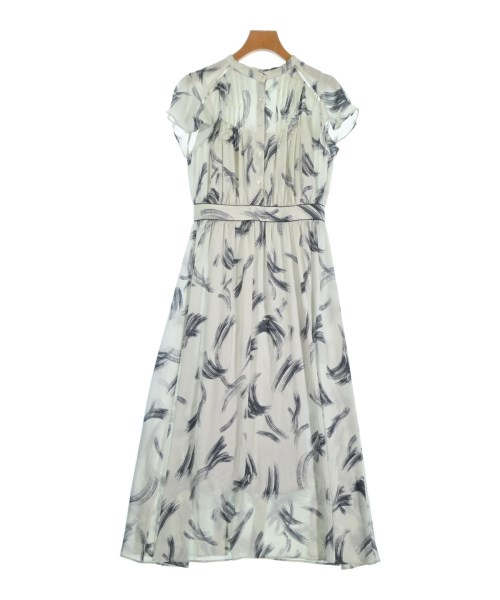 FRAY I.D(フレイアイディー)ワンピース 白 サイズ:0(S位)/2200646143057