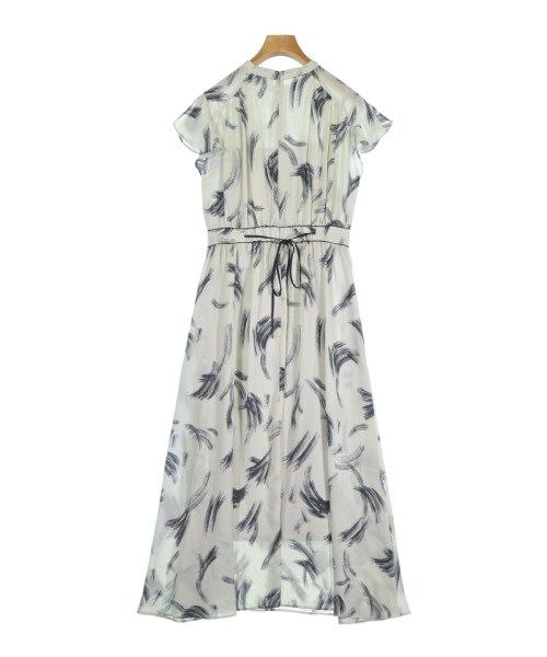 FRAY I.D（フレイアイディー）ワンピース 白 サイズ:0(S位) レディース/2200646143057