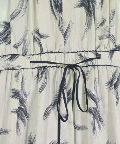 FRAY I.D（フレイアイディー）ワンピース 白 サイズ:0(S位) レディース/2200646143057