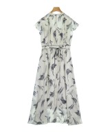 FRAY I.D（フレイアイディー）ワンピース 白 サイズ:0(S位) レディース/2200646143057