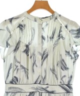 FRAY I.D（フレイアイディー）ワンピース 白 サイズ:0(S位) レディース/2200646143057