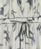 FRAY I.D（フレイアイディー）ワンピース 白 サイズ:0(S位) レディース/2200646143057