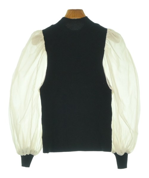 FRAY I.D（フレイアイディー）ニット・セーター 紺 サイズ:F レディース/2200647170038