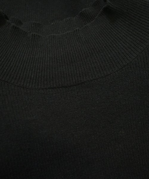 FRAY I.D（フレイアイディー）ニット・セーター 紺 サイズ:F レディース/2200647170038