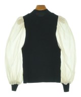 FRAY I.D（フレイアイディー）ニット・セーター 紺 サイズ:F レディース/2200647170038