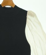 FRAY I.D（フレイアイディー）ニット・セーター 紺 サイズ:F レディース/2200647170038