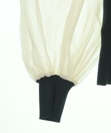 FRAY I.D（フレイアイディー）ニット・セーター 紺 サイズ:F レディース/2200647170038