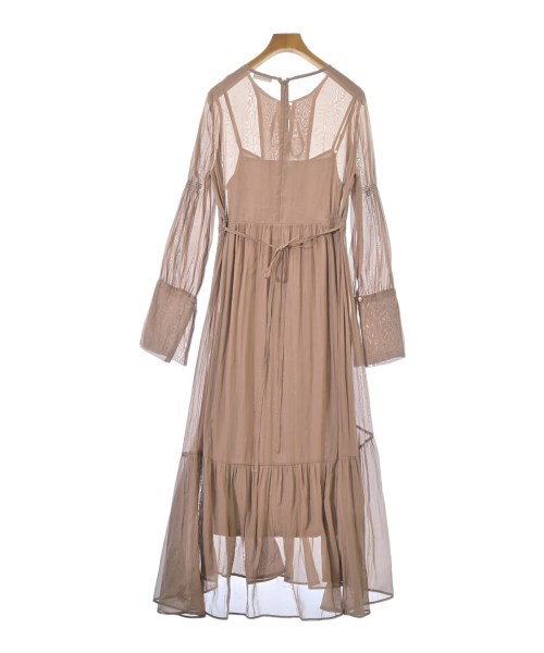 FRAY I.D（フレイアイディー）ワンピース ピンク サイズ:1(M位) レディース/2200644147040