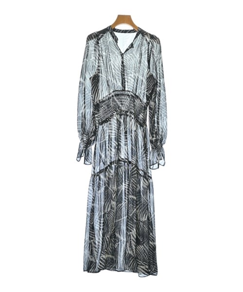 FRAY I.D(フレイアイディー)ワンピース 黒 サイズ:1(M位)/2200644147057