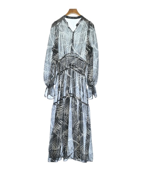 FRAY I.D（フレイアイディー）ワンピース 黒 サイズ:1(M位) レディース/2200644147057