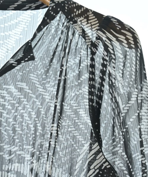 FRAY I.D（フレイアイディー）ワンピース 黒 サイズ:1(M位) レディース/2200644147057