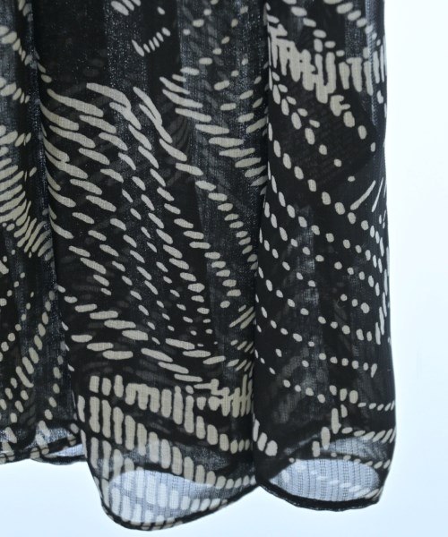 FRAY I.D（フレイアイディー）ワンピース 黒 サイズ:1(M位) レディース/2200644147057