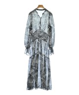 FRAY I.D（フレイアイディー）ワンピース 黒 サイズ:1(M位) レディース/2200644147057