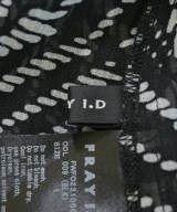 FRAY I.D（フレイアイディー）ワンピース 黒 サイズ:1(M位) レディース/2200644147057