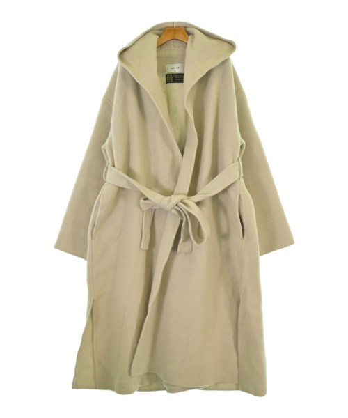 FRAY I.D(フレイアイディー)その他 ベージュ サイズ:1(M位)/2200637515016