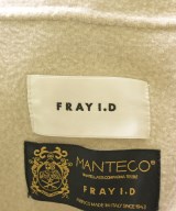 FRAY I.D（フレイアイディー）その他 ベージュ サイズ:1(M位) レディース/2200637515016