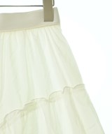 FRAY I.D（フレイアイディー）ロング・マキシ丈スカート 白 サイズ:0(S位) レディース/2200644107044