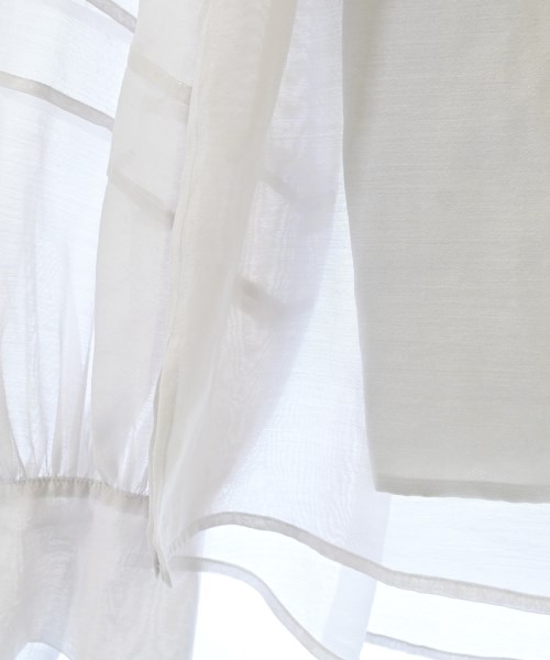 FRAY I.D（フレイアイディー）カジュアルシャツ グレー サイズ:ONE レディース/2200644107099