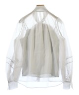 FRAY I.D（フレイアイディー）カジュアルシャツ グレー サイズ:ONE レディース/2200644107099