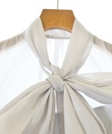 FRAY I.D（フレイアイディー）カジュアルシャツ グレー サイズ:ONE レディース/2200644107099