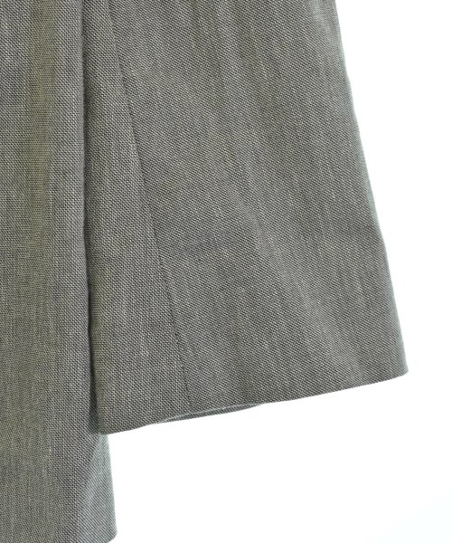 FRAY I.D（フレイアイディー）カジュアルジャケット グレー サイズ:0(S位) レディース/2200644107105