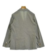 FRAY I.D（フレイアイディー）カジュアルジャケット グレー サイズ:0(S位) レディース/2200644107105