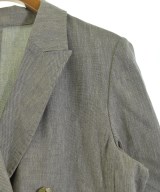 FRAY I.D（フレイアイディー）カジュアルジャケット グレー サイズ:0(S位) レディース/2200644107105